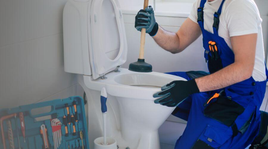 Professional emergency plumbing in Lincoln City, IN